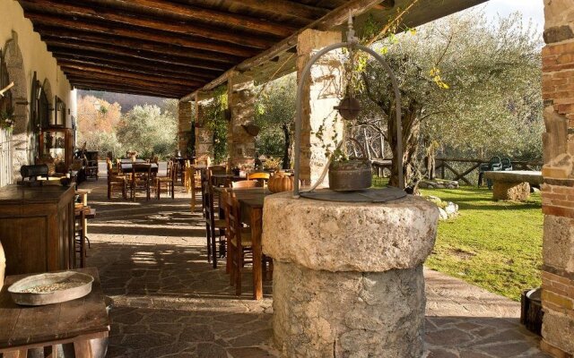 Agriturismo Casale Pie D'eco