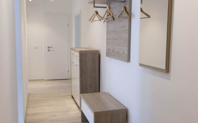 Viennaflats - Apartment Prater