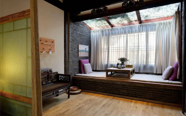 Blossom Hill Inn Lijiang Skyland