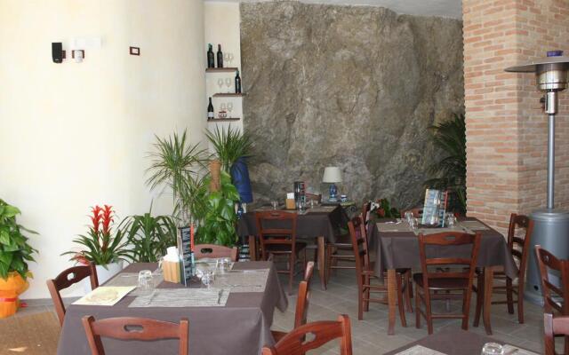 Locanda Del Drago