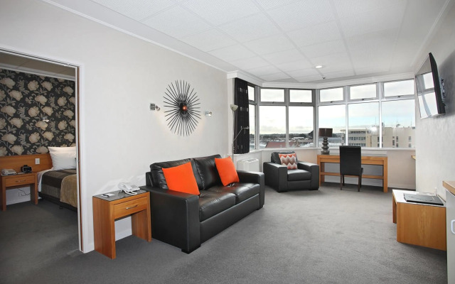 Kelvin Hotel