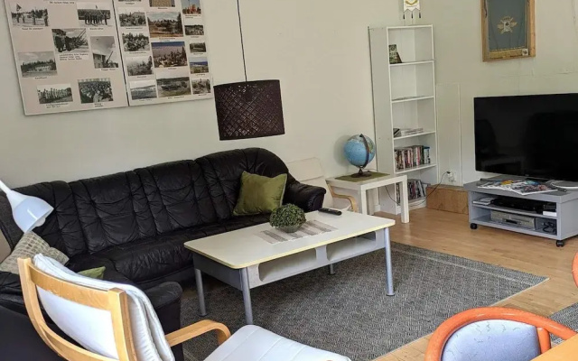 2 Person Holiday Park Home in Sundswall