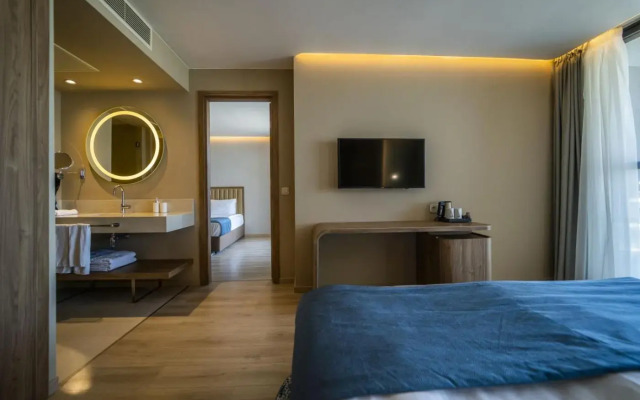 Wave Resort – Ultra All Inclusive
