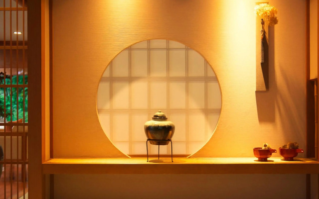 Kagetsutei