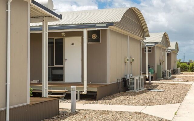 Merinda Village Hotel