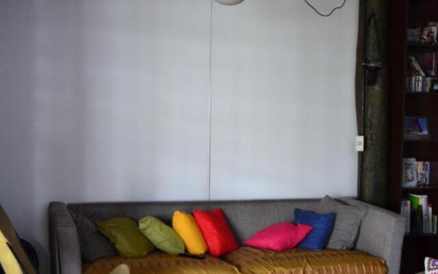 Hostel Pura Vida