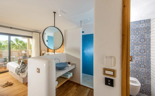 Stella Island Luxury Resort & Spa Adults Only Resort