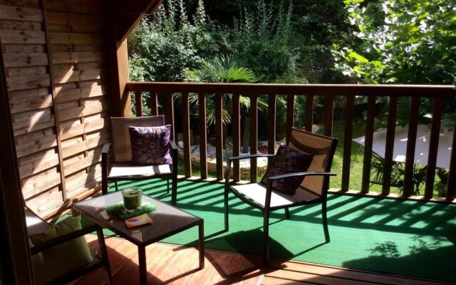 Le Moulin du Porteil