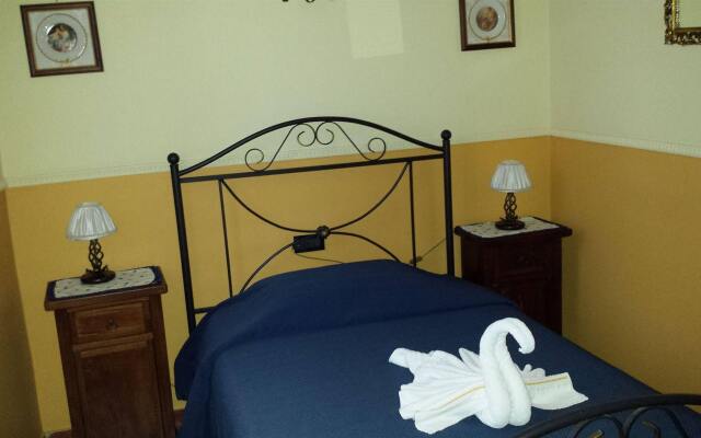Hotel Pignatelli Napoli