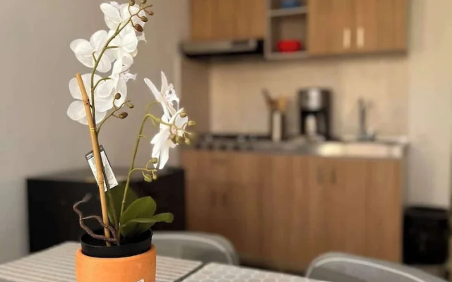 Bright 2BR in Parque de la 93
