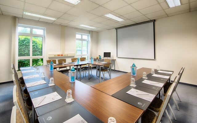 ACHAT Hotel Chemnitz