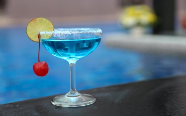 Woraburi The Ritz Resort & Spa