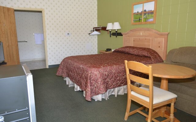 The Lodge at Lykens Valley