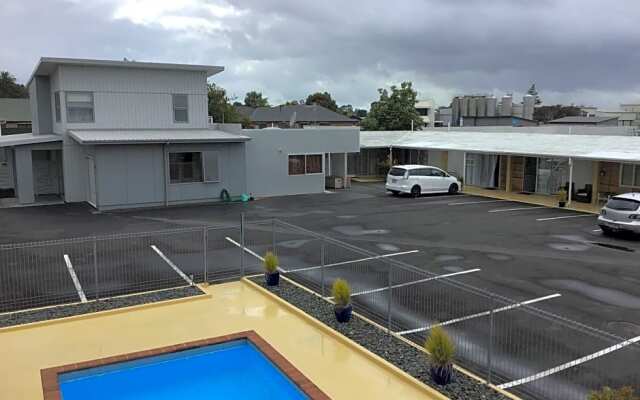 Morrinsville Motel