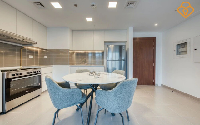 Damac Hills - Orchid A