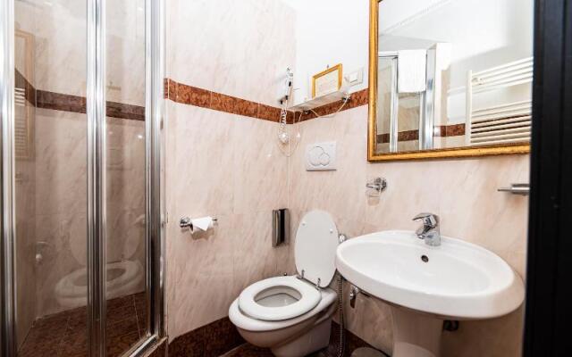 Rome Imperium Apartment