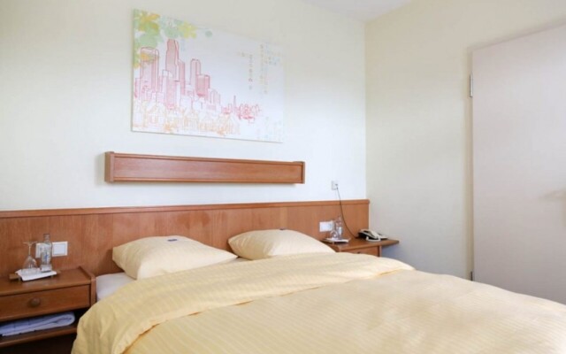 Logis Hotel Acacia