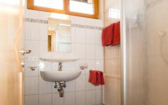 Appartements mit Glocknerblick