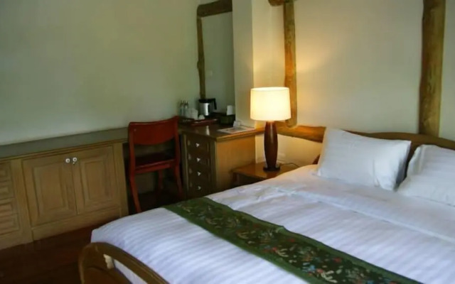 Chiangkham Luang Resort