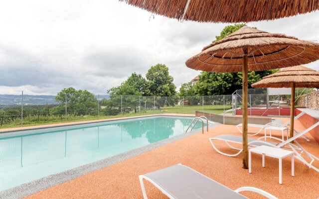 Gapyeong Bd7s Glamping&caravan