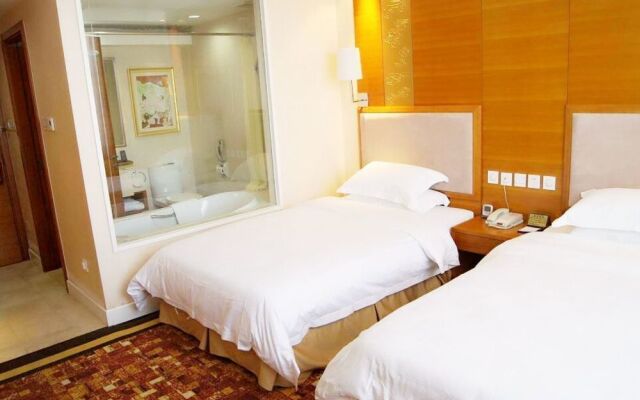 Shenda Jianghai Hotel