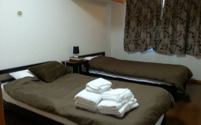 Eminence Inn Uchidomari