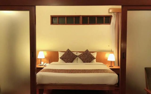 Langkawi Lagoon Resort Private Unit