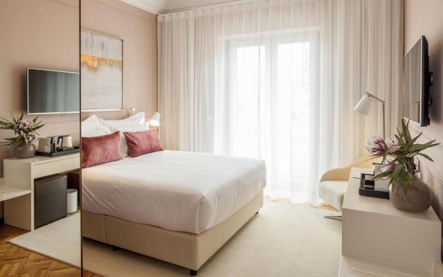 Luzeiros Suites