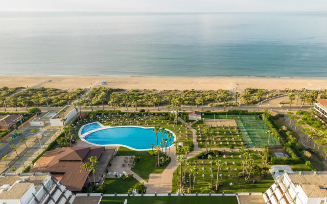 Hotel ILUNION Islantilla