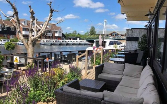 Hotel Wroxham