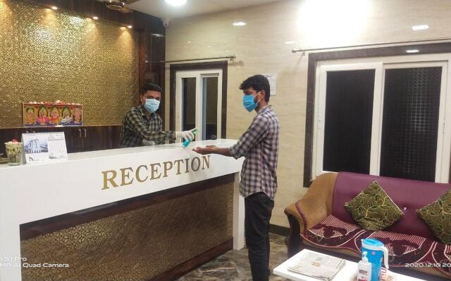 Akash Residency