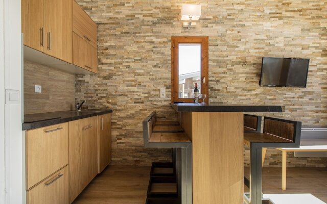 Les Chalets Autrichiens