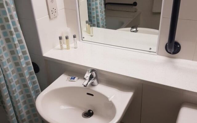 Ibis Budget Knutsford