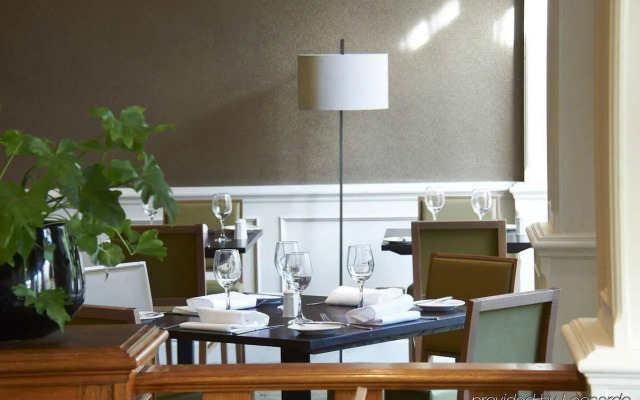 DoubleTree by Hilton Southampton