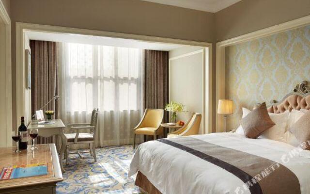 Fubang Jinjiang Internatioanl Hotel