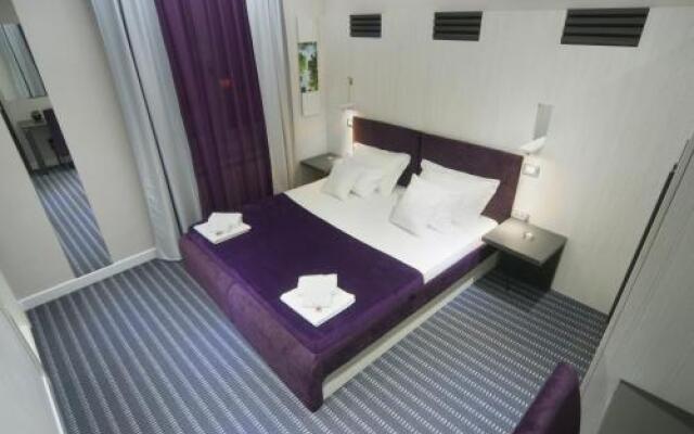 Garni Hotel Viva