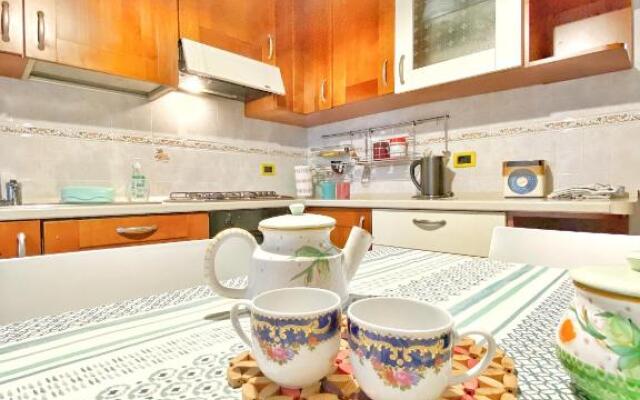 Giadera penthouse 5terreparco