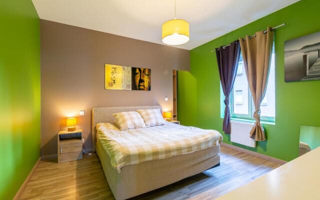Appartement Domloc