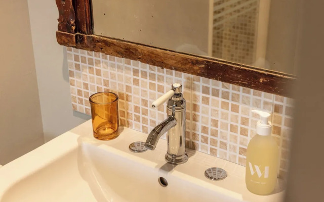 Le Prieuré Notre-Dame