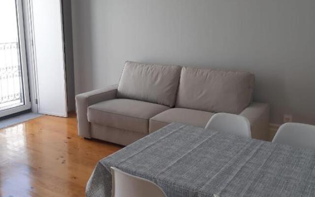 São Bartolomeu Apartment 2