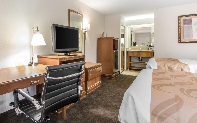 Quality Inn Monroe