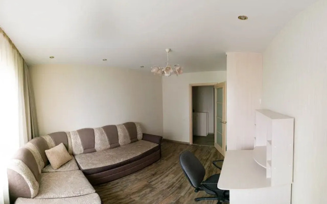 Apartment in the very center on Uborevicha 25A