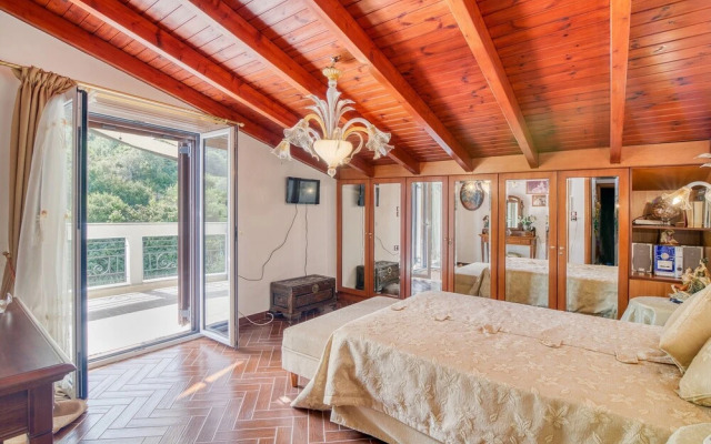 Villa Virginia With Private Pool Lefkada