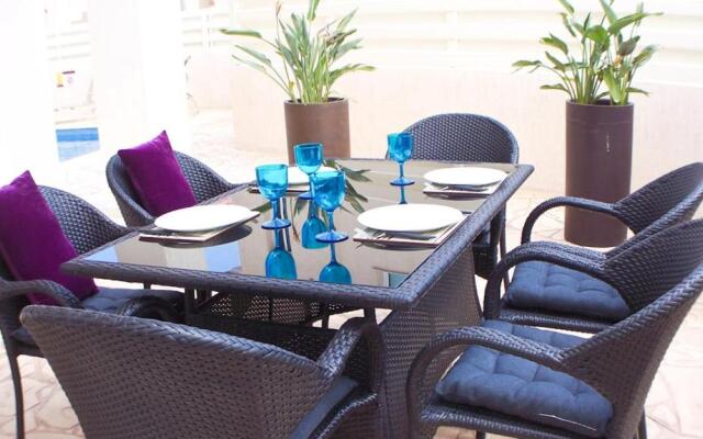Pernera Holiday Villa 012