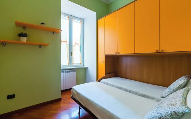 Montesanto Apartment by Wonderful ltaly