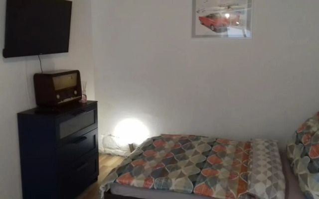 Ov152 Apartman