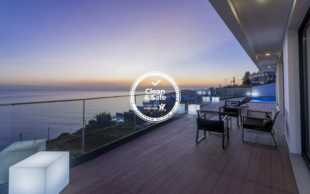 Searenity Vacations Home II
