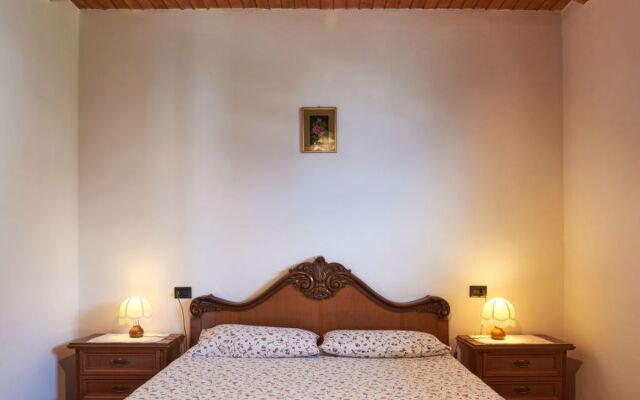 Apartment Azalea Musso