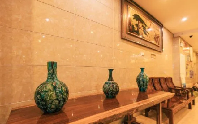 Congjiang Longteng Hotel