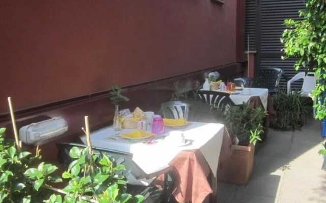 Bed And Breakfast Libano